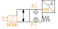 2 WSE RA 6 E2 H01 - 24DG